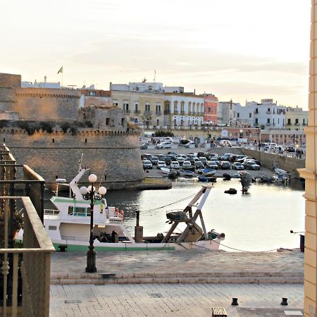 B&B Dei Bottai Gallipoli Buitenkant foto