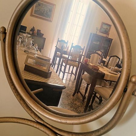 B&B Dei Bottai Gallipoli Buitenkant foto