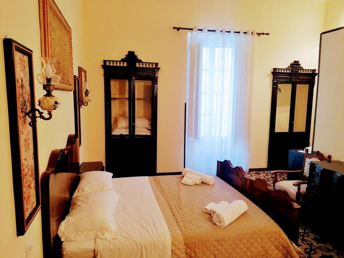 B&B Dei Bottai Gallipoli Buitenkant foto