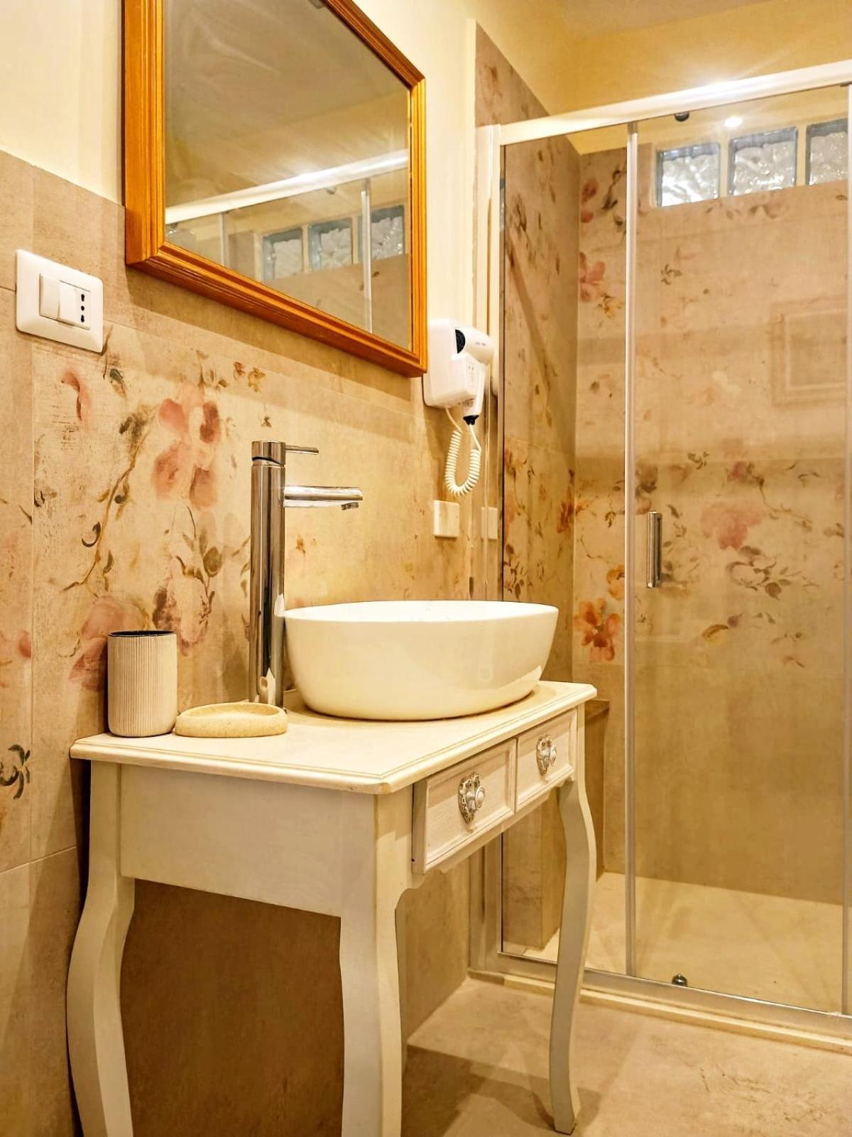 B&B Dei Bottai Gallipoli Buitenkant foto